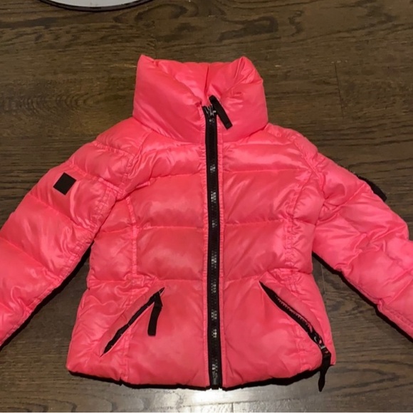 👍SAM coat - Picture 4 of 10